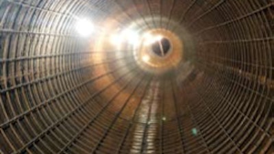 QUIKRETE Falls Village