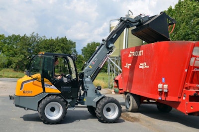 G3500 Tele