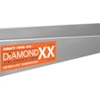 Kraft Tool Diamond XX Mag Screed