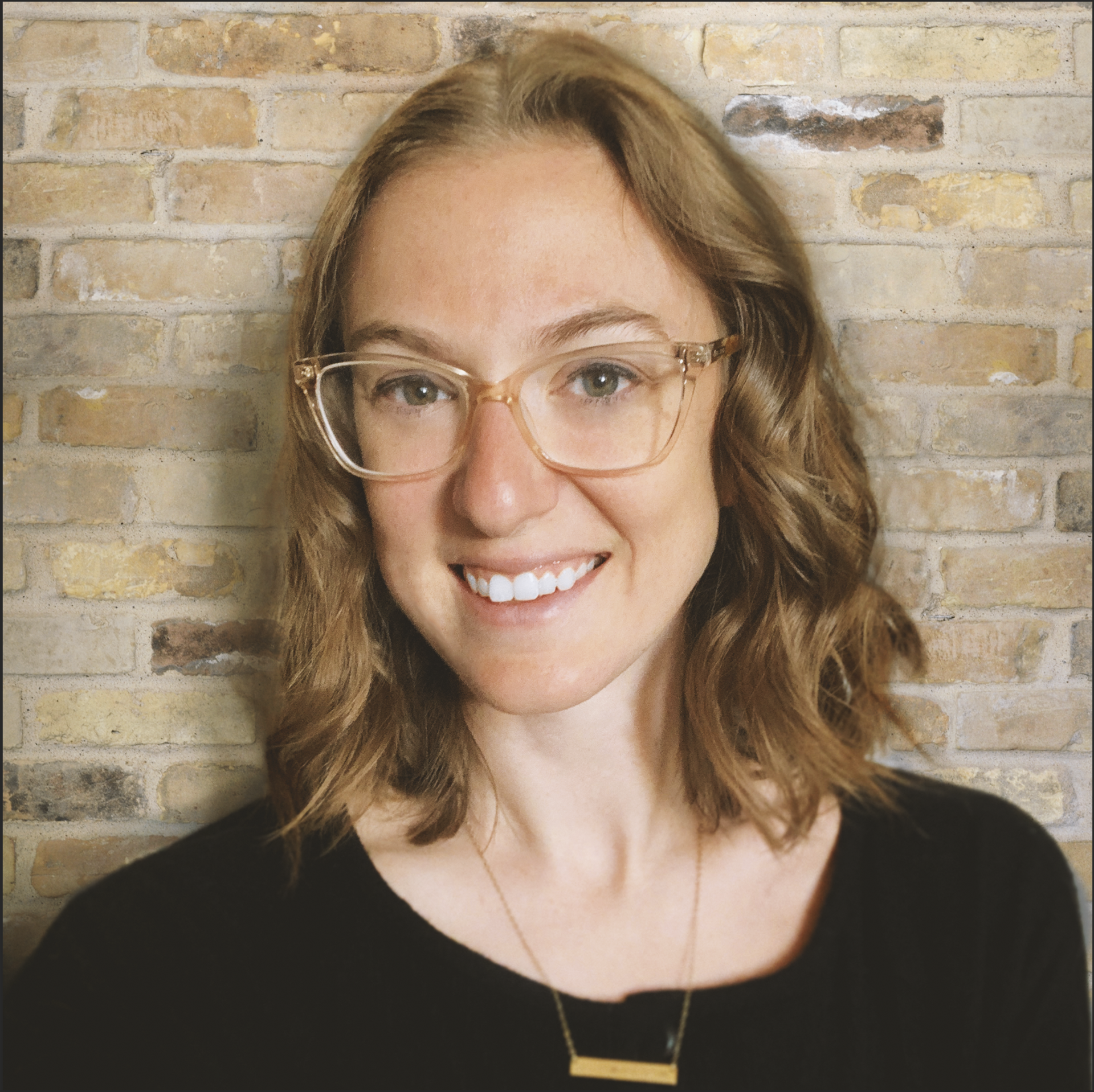 Alexis Brumm Headshot