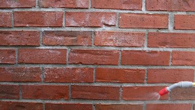 QUIKRETE Efflorescence Removal