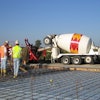 SmartDrive Concrete Supply