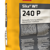 Sika WT-240 P