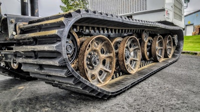 Summit Supply Crawlercarriertrack 07