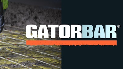 Gatorbar