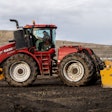 K Tec Est Earthmoving Support Tractor