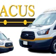 Lytx customer Abacus Plumbing, Air Conditioning & Electrical has seen significant reductions in risky behaviors by raising driver awareness of the prevalence and risk of distracted habits.