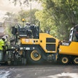 Volvo Ce To Divest Blaw Knox Paver Business To Gencor Industries