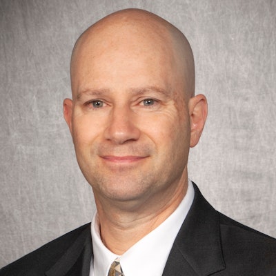Bryan Metz