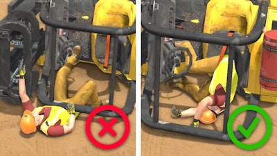 Images from the MindForge platform