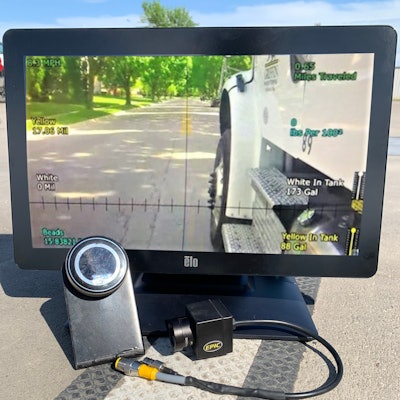 Cab Control