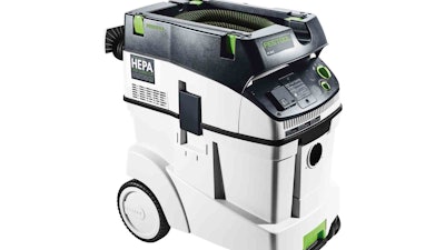 Festool CT 48 E Dust Extractor