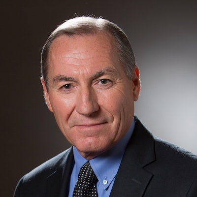 David Hoffman, who acted as director of worldwide marketing, sales and customer support, will be retiring after more than 41 years of service at John Deere.