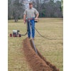 Little Beaver's Driveway Boring Kit is a wet drilling kit suited for boring up to 50 ft. under driveways or parking lots.