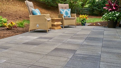 Pavestone