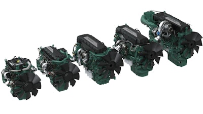 Volvo Penta Press Release Five Benefits Of Volvo Penta Stage V Off Road Engines 1