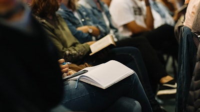 AED Foundation college program