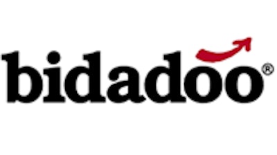 Bidadoo Logo