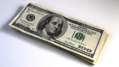 Money Pile Istock Gettyimates 000000083403