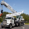 Brands Logo Manitex