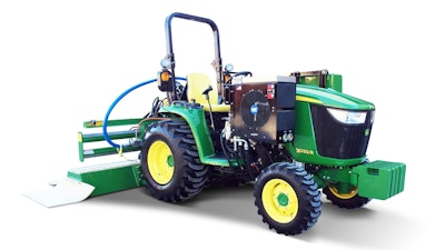 NLB 6600-3 ConcreteBuster