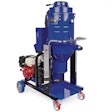 Graco LazerVac 550 Vacuum System