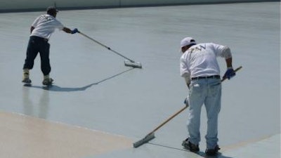 Pecora-Deck HB1000 Series