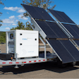 Power2 Rapid Deploy Solar System