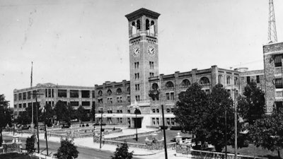 United States Playing Card Company headquarters