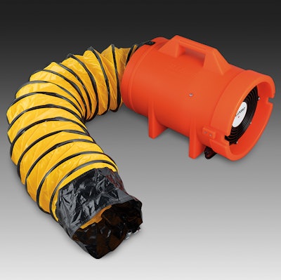 Allegro Mini Pak Blower 9532 15