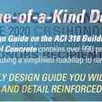 Design Guide on the ACI 318 Building Code Requirements for Structural Concrete,