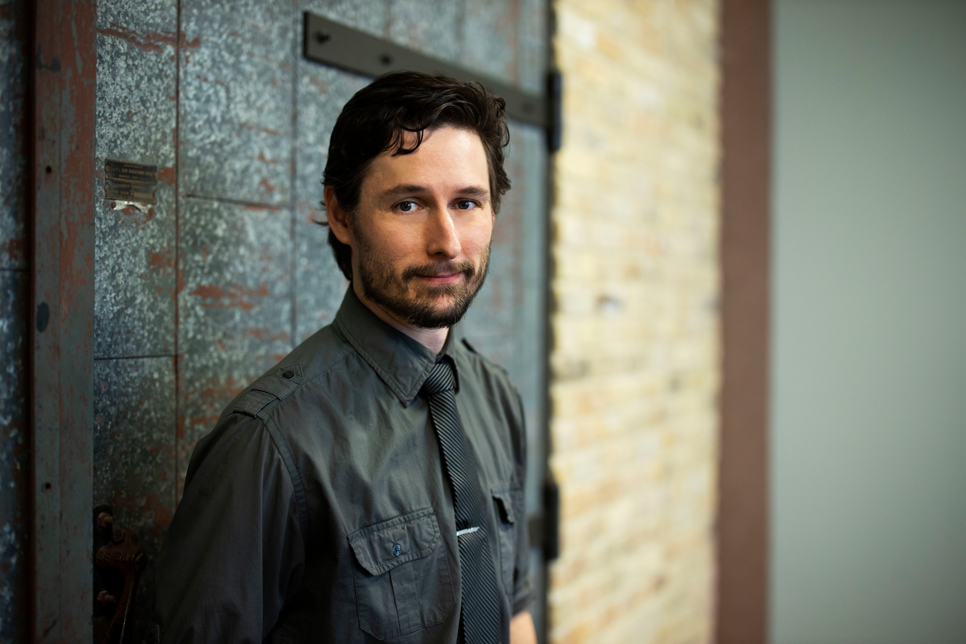 Jonthan Kozlowski Headshot Headshot