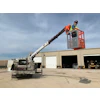 Lift Wise Single Man Folding Basket