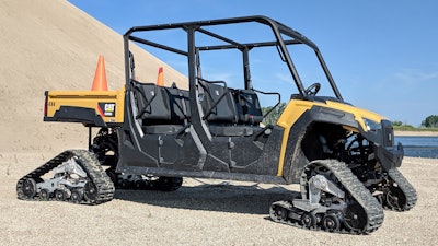Mattracks Z Xt Series Trck Conversions