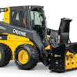 Snowblower 1