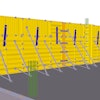 Tekla Formwork