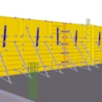 Tekla Formwork
