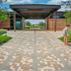 Hardscape Photo Contest First Place Holland Stone Pavers