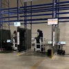 Operators training on Serious Labs VR MEWP simulators at ACTI.