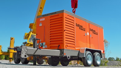 D900 Jobsite Application