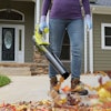 Leaf Blower