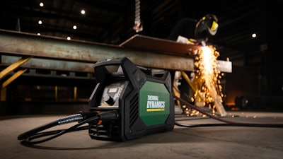 Thermal Dynamics Cutmaster40