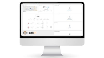 E Ticketing Integrated With Bim 360 Dasboard