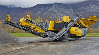 Keestrack Group