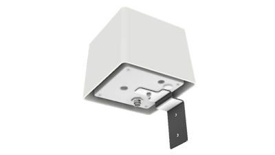 The Praxis/OPCube Air Quality Monitor