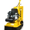 The Titan XT Propane Prep/Polish Floor Grinder