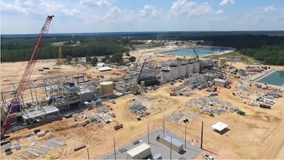 Real-time integration made field data immediately available to Great Basin Industrial's back office, and the automated production of field tickets replaced manual entry and T&M consolidation.