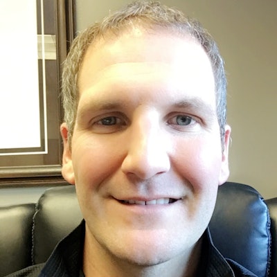 IGGA 2021 Board Members Al Adamek