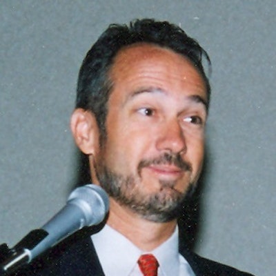 IGGA 2021 Board Members Charley Grady