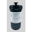 Donaldson P553009 Fuel Filter